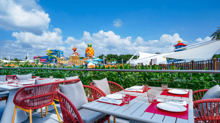 Nickelodeon Hotels & Resorts Riviera Maya